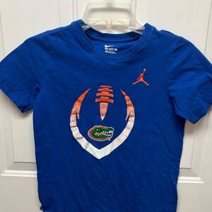 Nike Florida gators tee‎ shirt